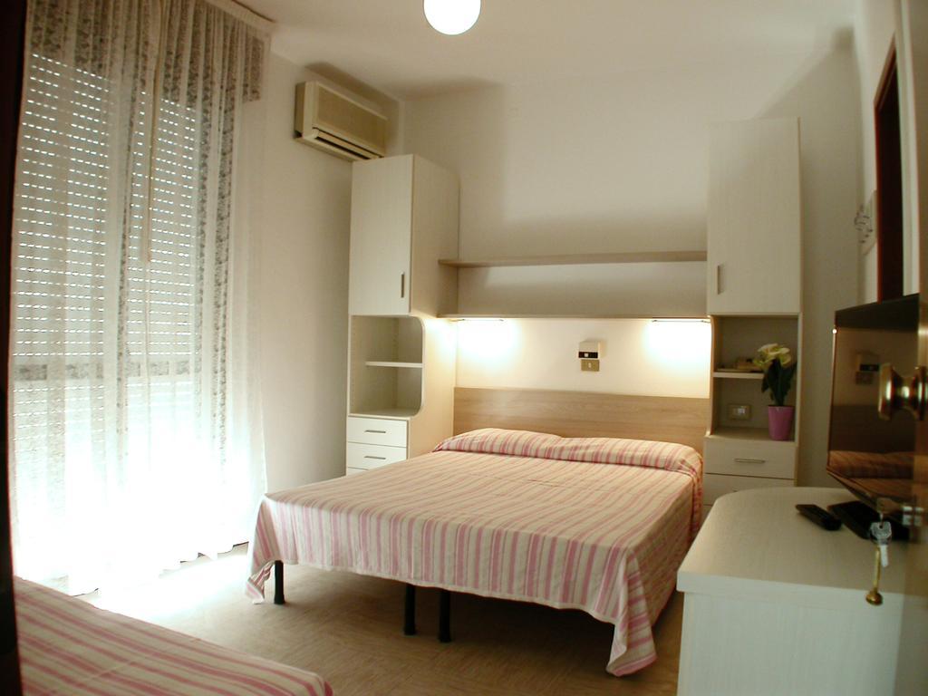 Albergo Aquila ลิโดดิเยโซโล ห้อง รูปภาพ