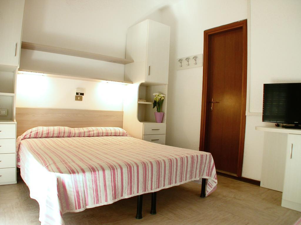 Albergo Aquila ลิโดดิเยโซโล ห้อง รูปภาพ