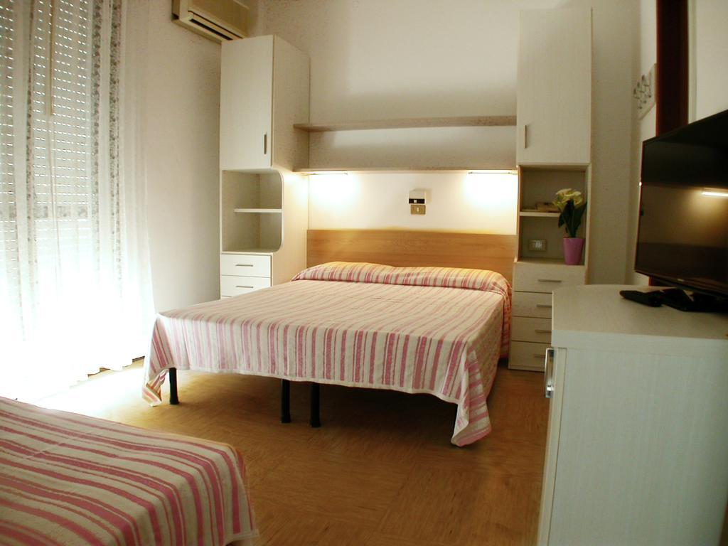 Albergo Aquila ลิโดดิเยโซโล ห้อง รูปภาพ