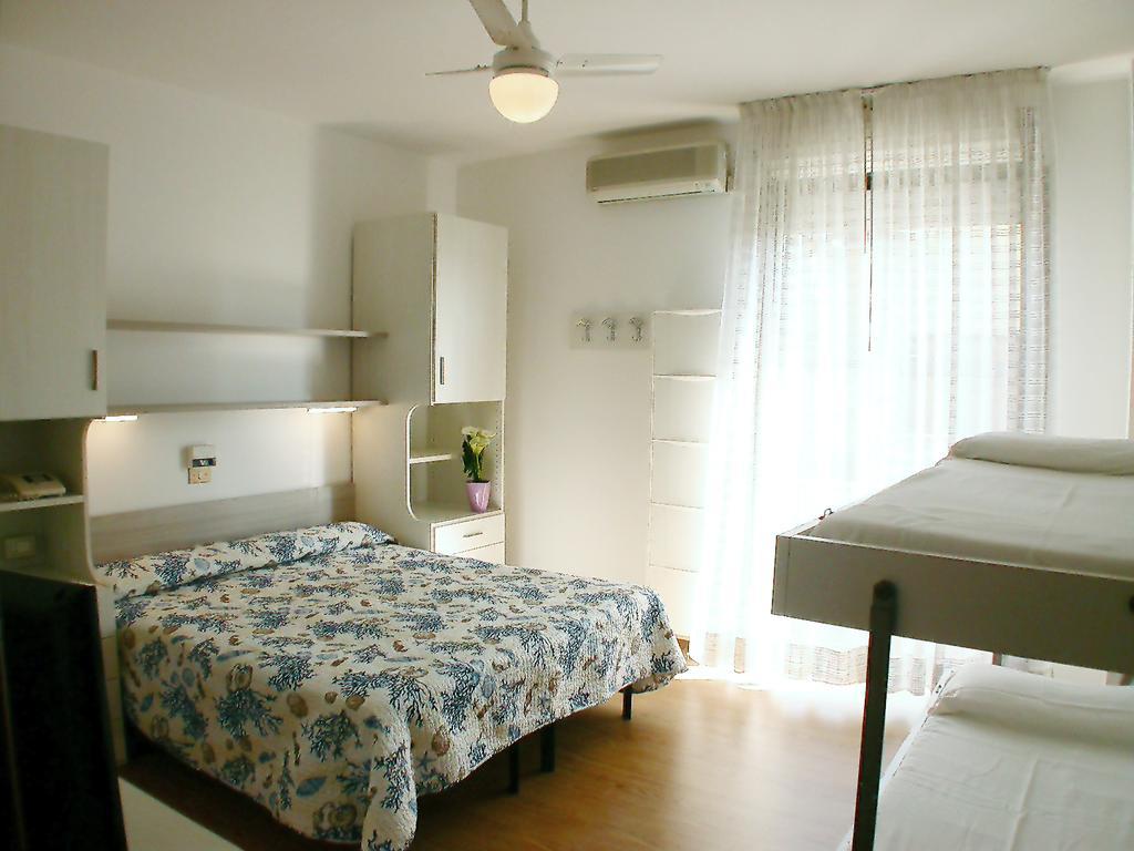 Albergo Aquila ลิโดดิเยโซโล ห้อง รูปภาพ